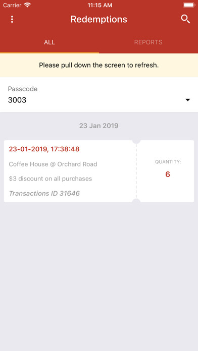 Emulate iPhone app Connect33 Pro using MyAndroid Emulate iPhone app Connect33 Pro using MyAndroid