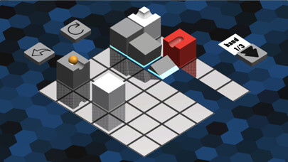 Emulate iPhone app Connect3D ~3D Block Puzzle~ using MyAndroid Emulate iPhone app Connect3D ~3D Block Puzzle~ using MyAndroid