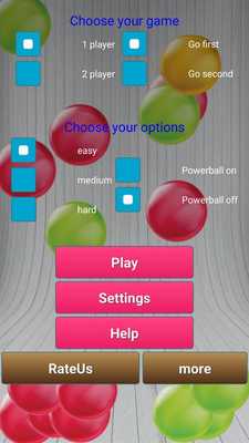 Emulate Android APK Connect 4 Lite Emulate Android APK Connect 4 Lite