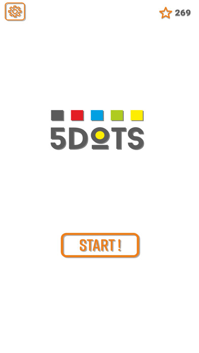 Emulate iPhone app Connect 5Dots using MyAndroid Emulate iPhone app Connect 5Dots using MyAndroid