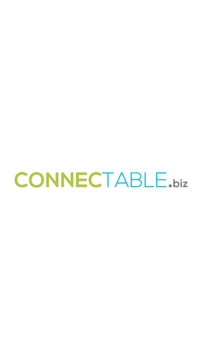 Emulate iPhone app CONNECTABLE.BIZ using MyAndroid