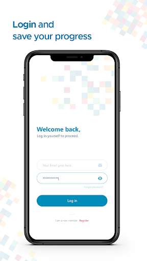 Run android online APK Connect-Admin from MyAndroid or emulate Connect-Admin using MyAndroid