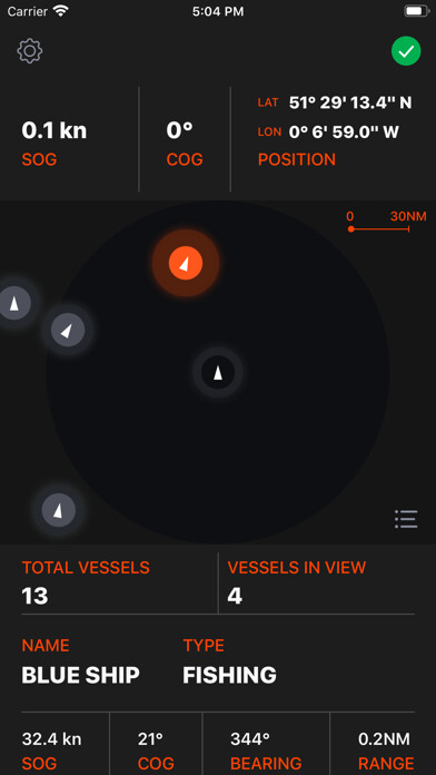 Emulate iPhone app CONNECT-AIS using MyAndroid Emulate iPhone app CONNECT-AIS using MyAndroid