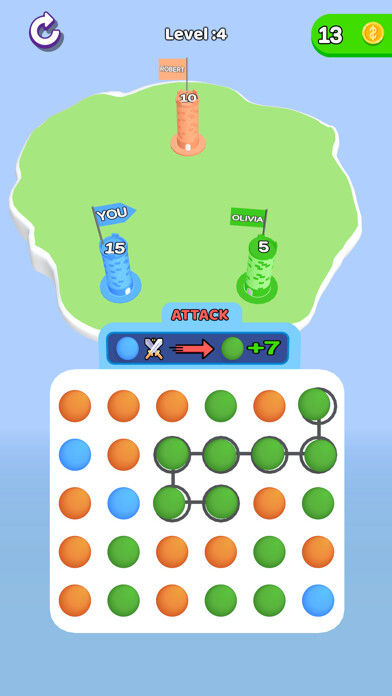 Emulate iPhone app Connect and Conquer using MyAndroid Emulate iPhone app Connect and Conquer using MyAndroid