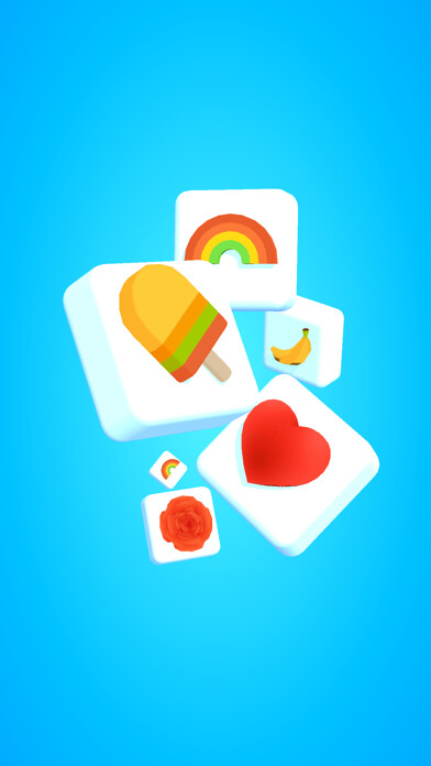 Emulate iPhone app Connect And Match - Zen Puzzle using MyAndroid Emulate iPhone app Connect And Match - Zen Puzzle using MyAndroid