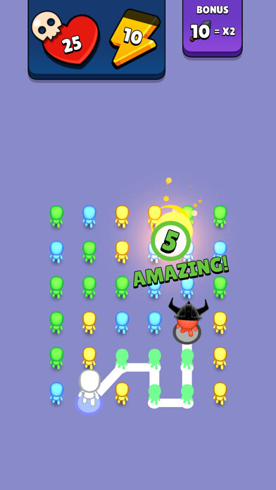 Emulate iPhone app Connect And Smash using MyAndroid Emulate iPhone app Connect And Smash using MyAndroid