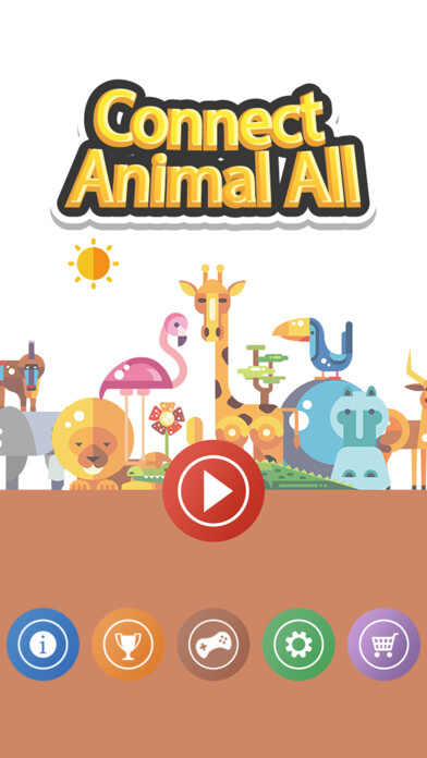 Emulate iPhone app Connect Animal All using MyAndroid Emulate iPhone app Connect Animal All using MyAndroid