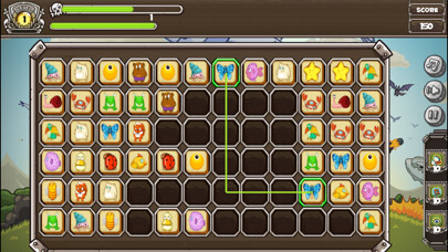 Emulate iPhone app Connect Animal Classic using MyAndroid Emulate iPhone app Connect Animal Classic using MyAndroid