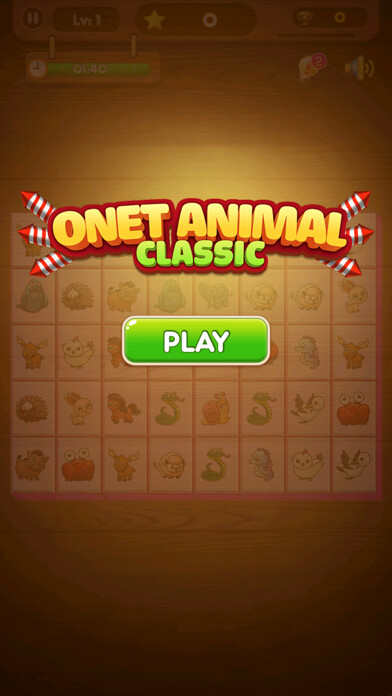 Emulate iPhone app Connect Animal - Pair Matching using MyAndroid Emulate iPhone app Connect Animal - Pair Matching using MyAndroid