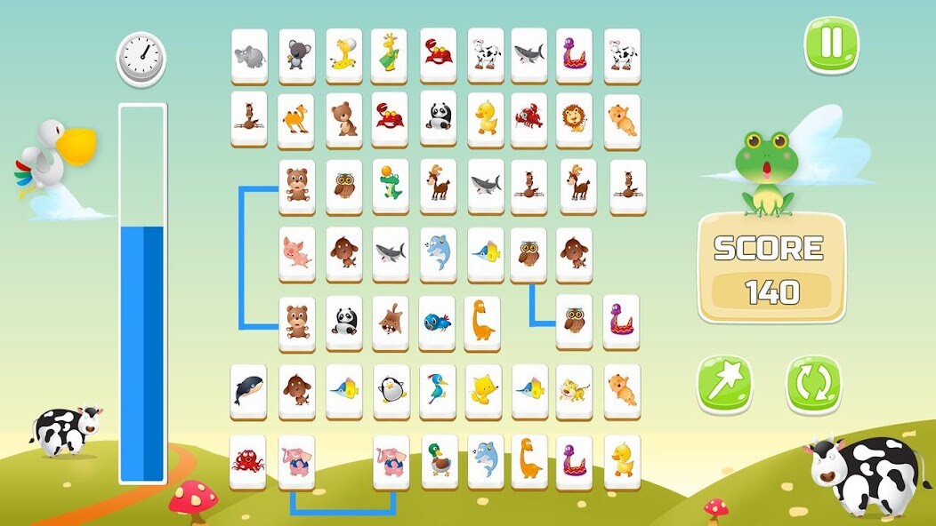 Run android online APK Connect Animals : Onet Kyodai from MyAndroid or emulate Connect Animals : Onet Kyodai using MyAndroid Run android online APK Connect Animals : Onet Kyodai from MyAndroid or emulate Connect Animals : Onet Kyodai using MyAndroid