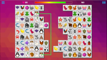 Emulate iPhone app Connect Animal Ultimate using MyAndroid Emulate iPhone app Connect Animal Ultimate using MyAndroid