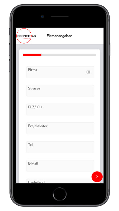 Emulate iPhone app Connectas Personal AG using MyAndroid Emulate iPhone app Connectas Personal AG using MyAndroid