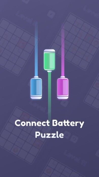 Emulate iPhone app Connect Battery: Puzzle Game using MyAndroid Emulate iPhone app Connect Battery: Puzzle Game using MyAndroid