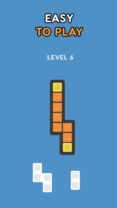 Emulate iPhone app Connect Blocks - Block Puzzle using MyAndroid Emulate iPhone app Connect Blocks - Block Puzzle using MyAndroid