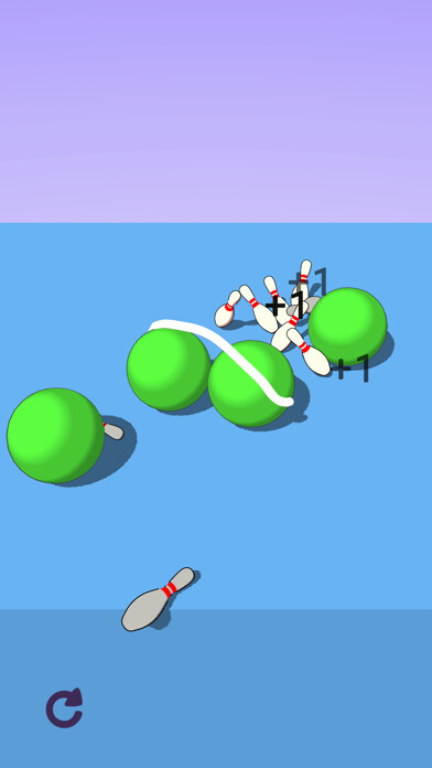 Emulate iPhone app Connect Bowling using MyAndroid Emulate iPhone app Connect Bowling using MyAndroid