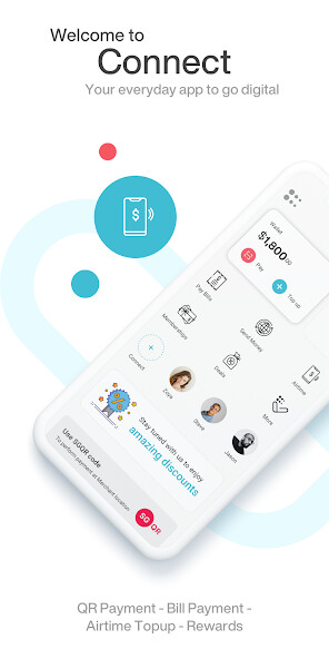 Run android online APK Connect by FlexM from MyAndroid or emulate Connect by FlexM using MyAndroid