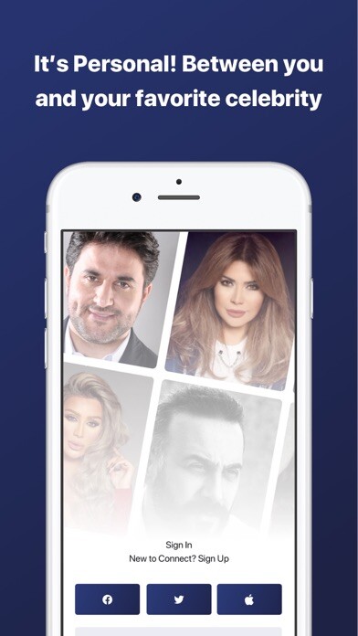 Run android online APK Connect by Stars On Board from MyAndroid or emulate Connect by Stars On Board using MyAndroid