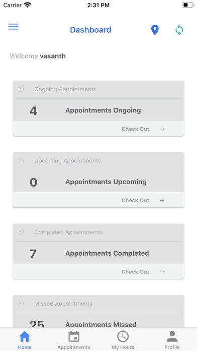 Emulate iPhone app ConnectCare Doctors using MyAndroid Emulate iPhone app ConnectCare Doctors using MyAndroid