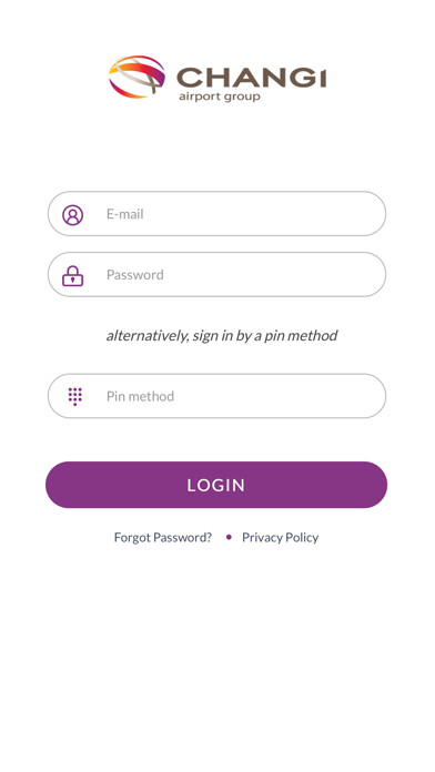 Emulate iPhone app ConnectCA using MyAndroid