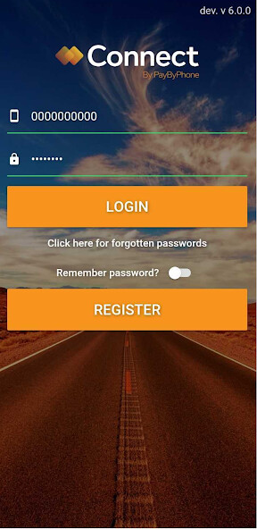 Run android online APK Connect Cashless Parking from MyAndroid or emulate Connect Cashless Parking using MyAndroid Run android online APK Connect Cashless Parking from MyAndroid or emulate Connect Cashless Parking using MyAndroid
