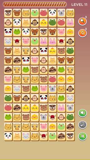 Emulate Android APK Connect classic animals Emulate Android APK Connect classic animals
