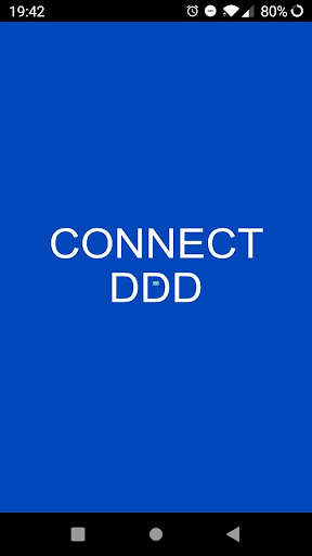 Run android online APK CONNECT DDD from MyAndroid or emulate CONNECT DDD using MyAndroid Run android online APK CONNECT DDD from MyAndroid or emulate CONNECT DDD using MyAndroid