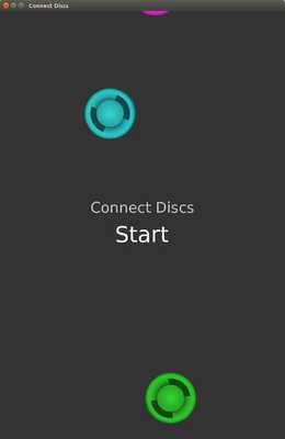 Emulate Android APK Connect Discs Emulate Android APK Connect Discs