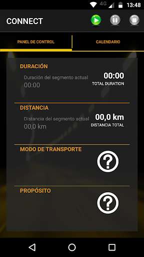 Run android online APK Connect duran edition from MyAndroid or emulate Connect duran edition using MyAndroid