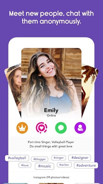 Run android online APK Connected2.me Chat Anonymously from MyAndroid or emulate Connected2.me Chat Anonymously using MyAndroid Run android online APK Connected2.me Chat Anonymously from MyAndroid or emulate Connected2.me Chat Anonymously using MyAndroid