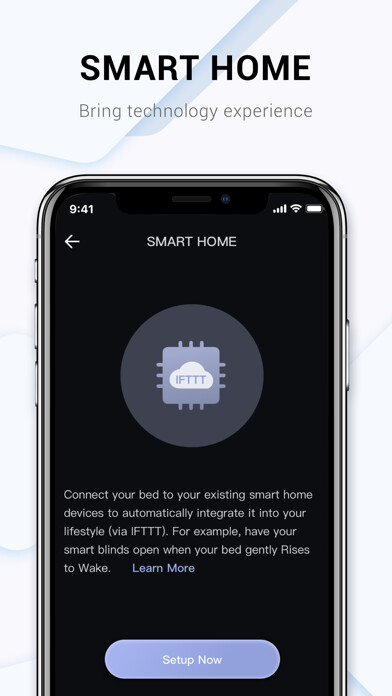 Run android online APK Connected Bed from MyAndroid or emulate Connected Bed using MyAndroid