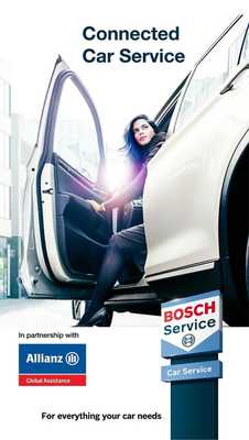 Emulate Android APK Connected Car Service Emulate Android APK Connected Car Service