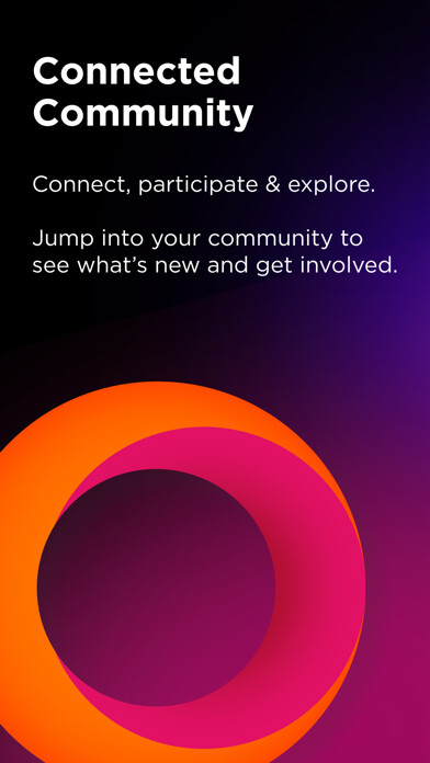 Emulate iPhone app Connected Community using MyAndroid Emulate iPhone app Connected Community using MyAndroid
