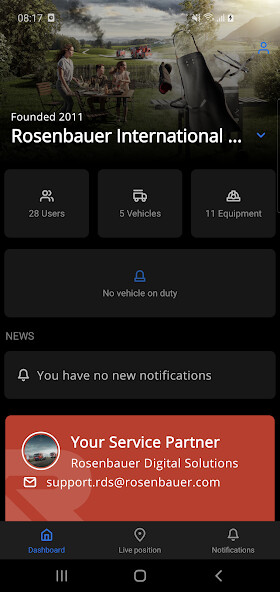 Run android online APK Connected Fleet from MyAndroid or emulate Connected Fleet using MyAndroid Run android online APK Connected Fleet from MyAndroid or emulate Connected Fleet using MyAndroid