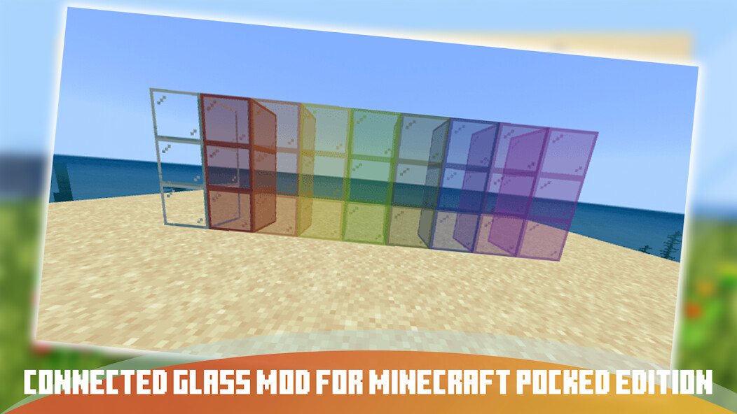 Run android online APK Connected Glass Addon  Skins from MyAndroid or emulate Connected Glass Addon  Skins using MyAndroid