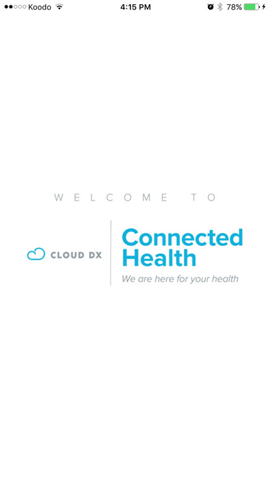 Emulate iPhone app Connected Health using MyAndroid Emulate iPhone app Connected Health using MyAndroid