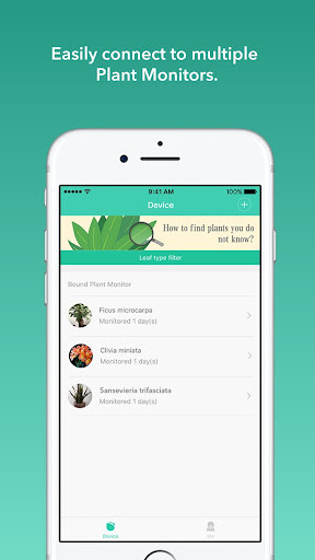 Run android online APK Connected Home Plant Monitor from MyAndroid or emulate Connected Home Plant Monitor using MyAndroid