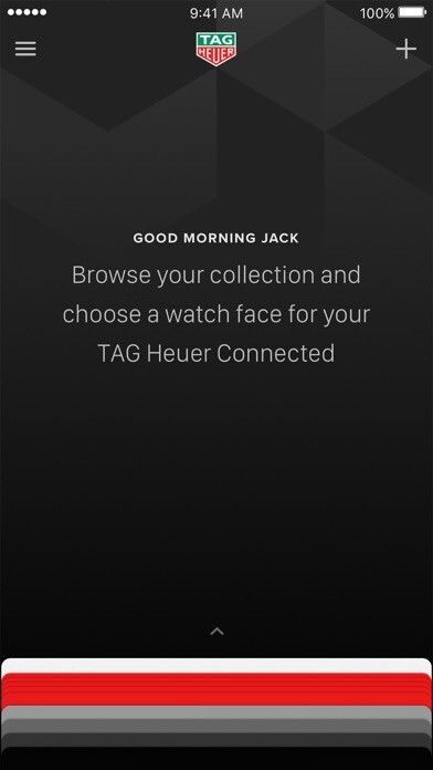 Emulate iPhone app Connected Modular using MyAndroid