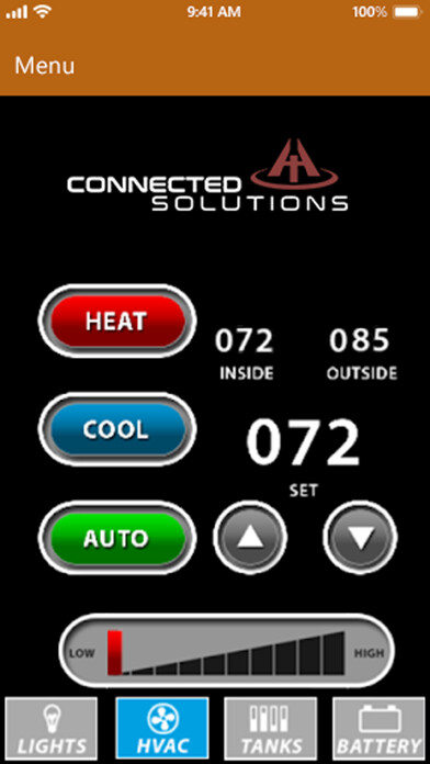 Emulate iPhone app Connected_Solutions using MyAndroid Emulate iPhone app Connected_Solutions using MyAndroid