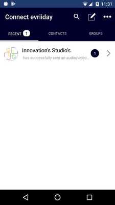 Emulate Android APK Connect evriiday Emulate Android APK Connect evriiday