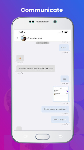 Run android online APK ConnectExpat-study abroad from MyAndroid or emulate ConnectExpat-study abroad using MyAndroid