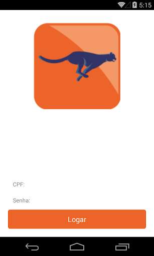 Run android online APK Connect Express - Mensageiro from MyAndroid or emulate Connect Express - Mensageiro using MyAndroid