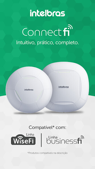 Run android online APK Connectfi Intelbras from MyAndroid or emulate Connectfi Intelbras using MyAndroid