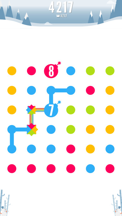 Emulate iPhone app Connect FRVR using MyAndroid