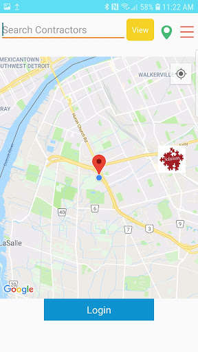 Run android online APK Connect - Hire Local skill trades professionals from MyAndroid or emulate Connect - Hire Local skill trades professionals using MyAndroid