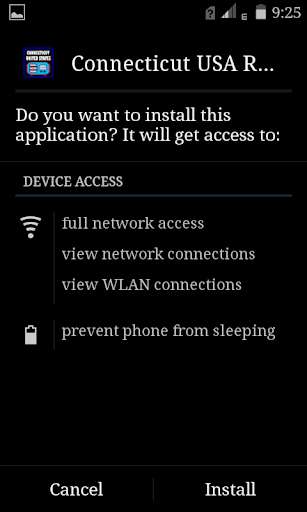 Emulate Android APK Connecticut USA Radio Emulate Android APK Connecticut USA Radio