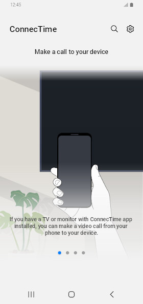 Run android online APK ConnecTime-Samsung video call from MyAndroid or emulate ConnecTime-Samsung video call using MyAndroid Run android online APK ConnecTime-Samsung video call from MyAndroid or emulate ConnecTime-Samsung video call using MyAndroid