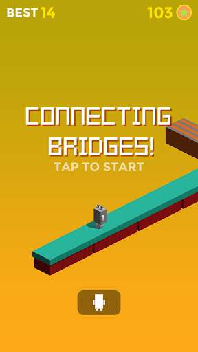 Run android online APK Connecting Bridges from MyAndroid or emulate Connecting Bridges using MyAndroid
