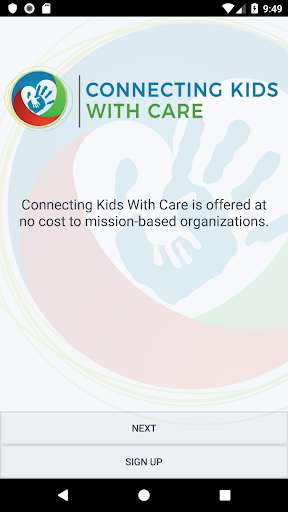 Run android online APK Connecting Kids With Care from MyAndroid or emulate Connecting Kids With Care using MyAndroid