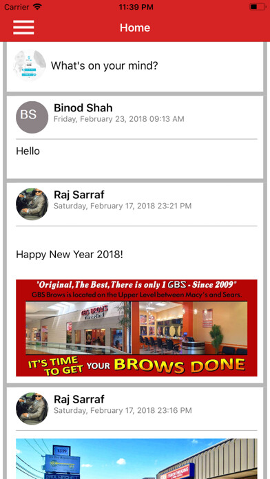 Emulate iPhone app Connecting Nepali using MyAndroid Emulate iPhone app Connecting Nepali using MyAndroid