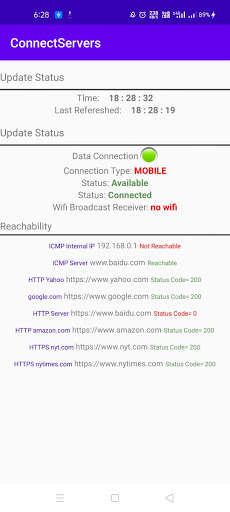Run android online APK Connecting Servers from MyAndroid or emulate Connecting Servers using MyAndroid Run android online APK Connecting Servers from MyAndroid or emulate Connecting Servers using MyAndroid